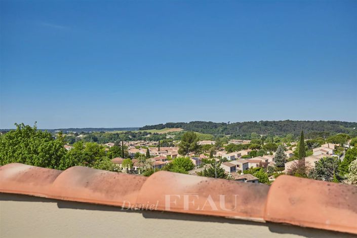 Image No.7-Appartement de 3 chambres à vendre à Aix-en-Provence