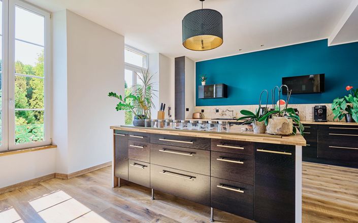 Image No.10-Propriété de 11 chambres à vendre à Franche-Comté