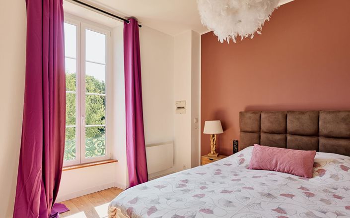 Image No.12-Propriété de 11 chambres à vendre à Franche-Comté