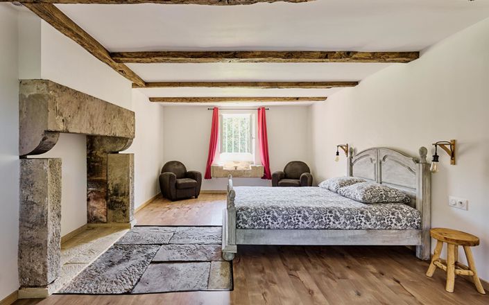 Image No.14-Propriété de 11 chambres à vendre à Franche-Comté