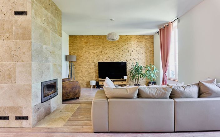 Image No.15-Propriété de 11 chambres à vendre à Franche-Comté