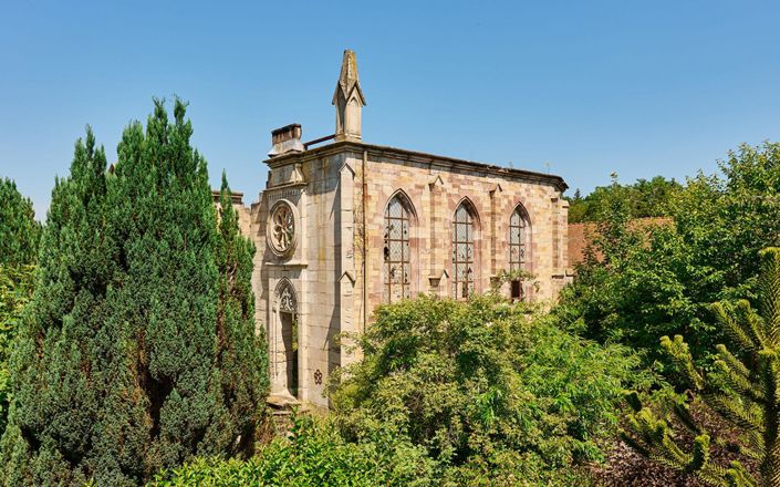 Image No.16-Propriété de 11 chambres à vendre à Franche-Comté