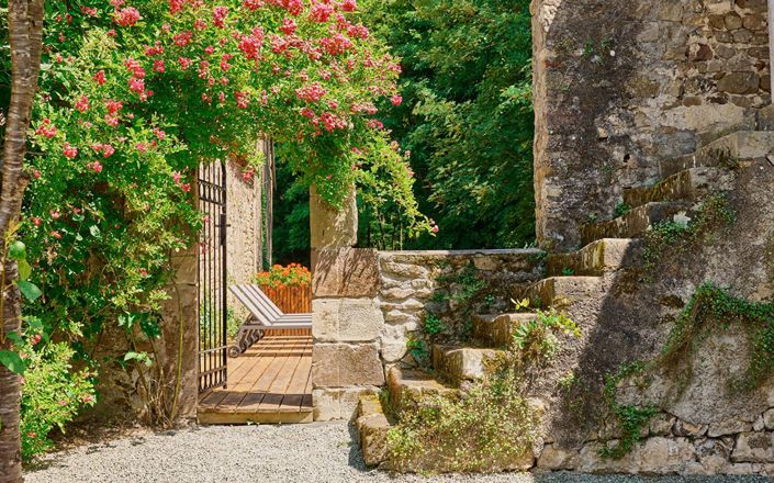 Image No.17-Propriété de 11 chambres à vendre à Franche-Comté