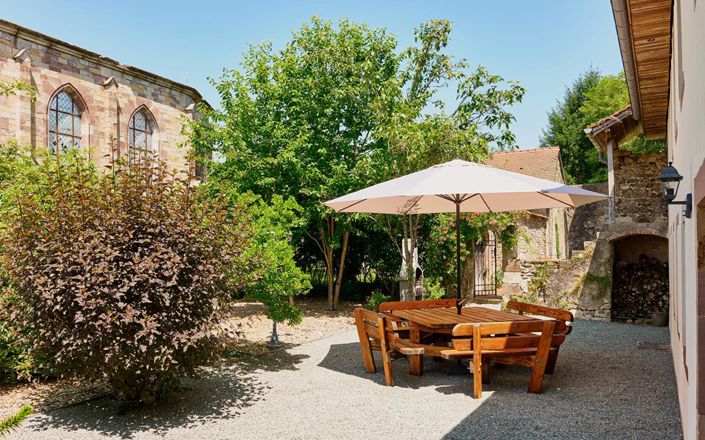 Image No.18-Propriété de 11 chambres à vendre à Franche-Comté