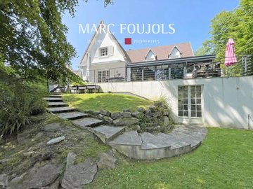 1 - Senlis, Maison