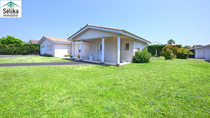 Image No.2-Maison de 3 chambres à vendre à Gujan-Mestras