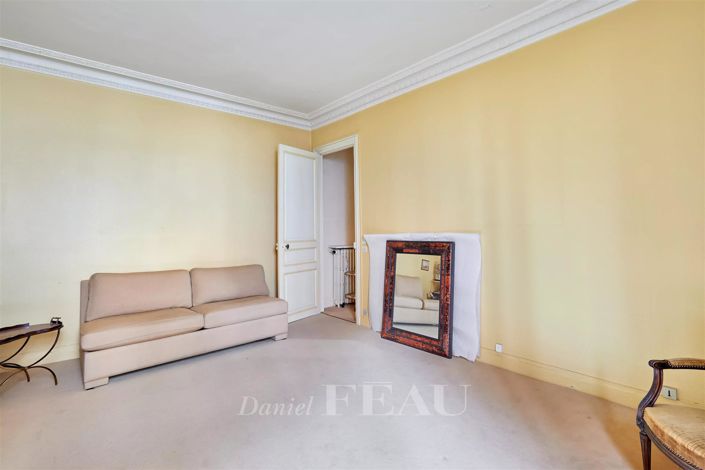 Image No.10-Appartement de 1 chambre à vendre à Paris