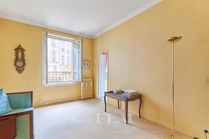 Image No.2-Appartement de 1 chambre à vendre à Paris