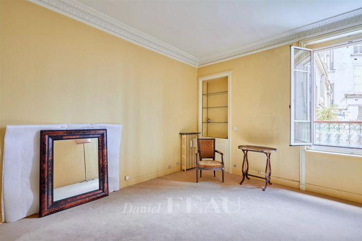 Image No.3-Appartement de 1 chambre à vendre à Paris