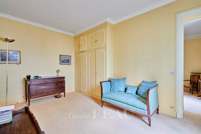 Image No.5-Appartement de 1 chambre à vendre à Paris