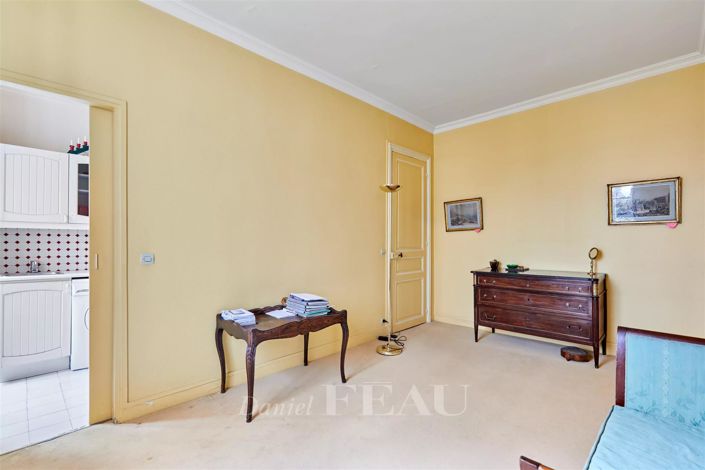 Image No.6-Appartement de 1 chambre à vendre à Paris