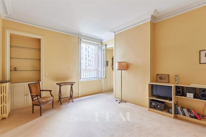 Image No.7-Appartement de 1 chambre à vendre à Paris