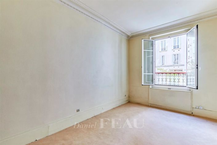 Image No.8-Appartement de 1 chambre à vendre à Paris