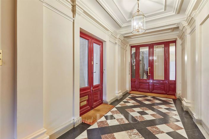 Image No.9-Appartement de 1 chambre à vendre à Paris