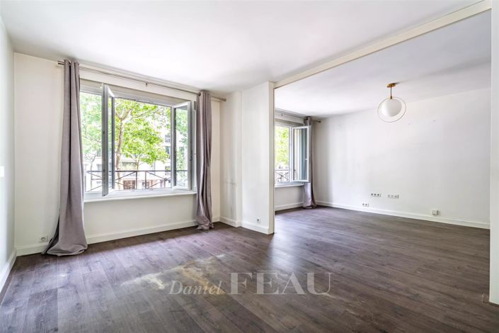 Image No.1-Appartement de 1 chambre à vendre à Paris
