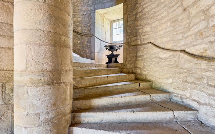 Image No.12-Propriété de 10 chambres à vendre à Franche-Comté