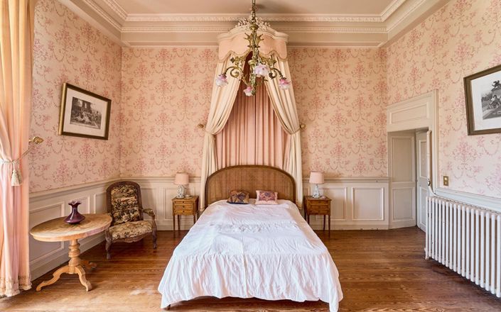 Image No.13-Propriété de 10 chambres à vendre à Franche-Comté