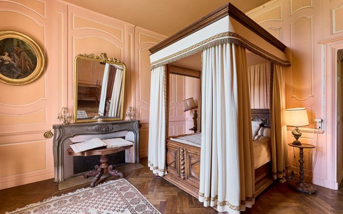 Image No.14-Propriété de 10 chambres à vendre à Franche-Comté