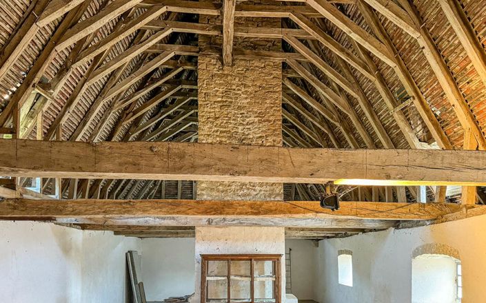 Image No.15-Propriété de 10 chambres à vendre à Franche-Comté