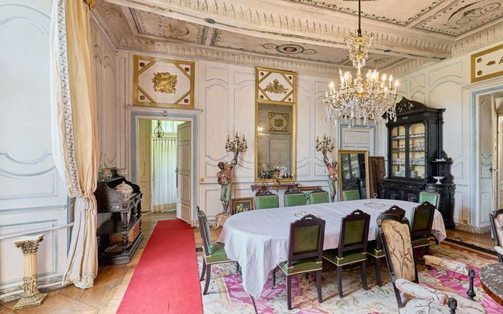 Image No.7-Propriété de 10 chambres à vendre à Franche-Comté