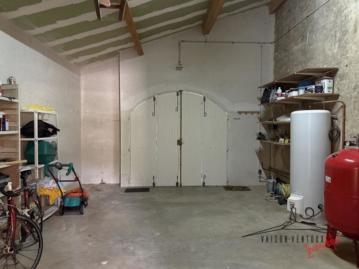 Image No.25-Maison de 5 chambres à vendre à Malaucène