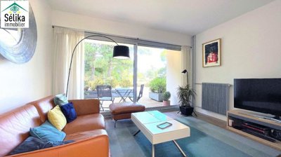 1 - Arcachon, Appartement