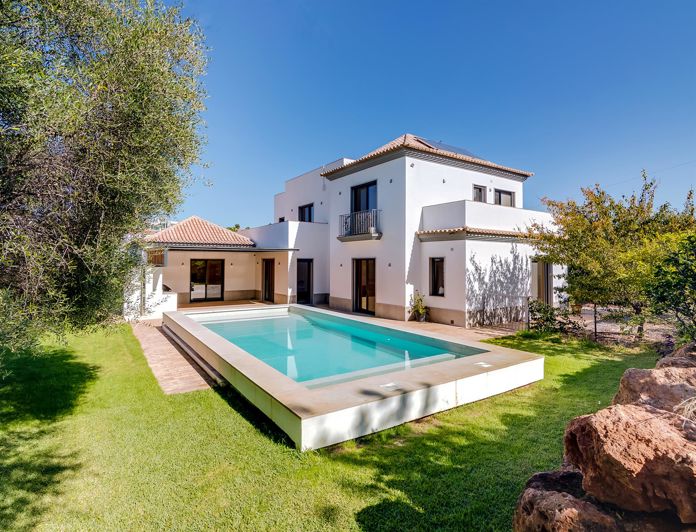 Image No.34-4 Bed House for sale