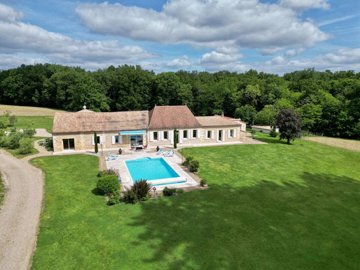 Maison de 6 chambres à vendre à Bergerac