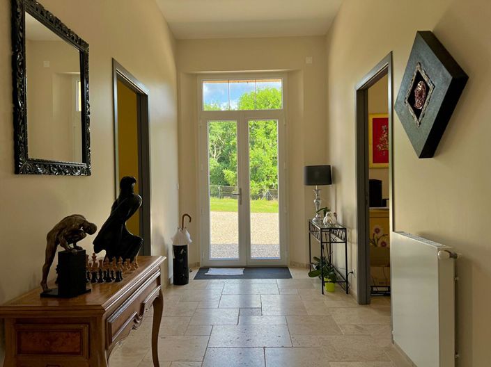 Image No.4-Maison de 6 chambres à vendre à Bergerac