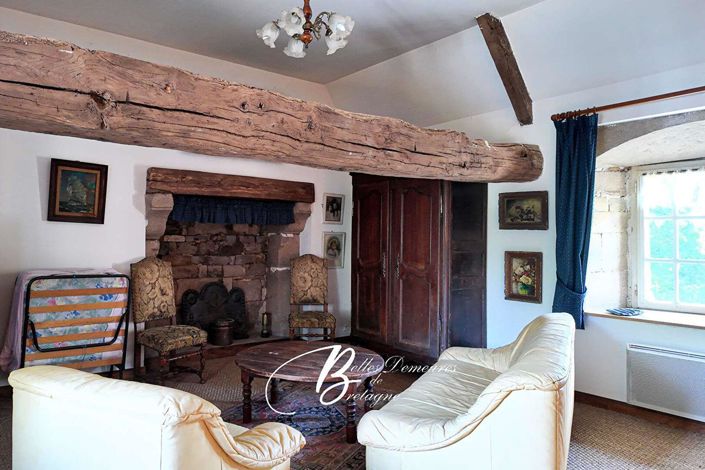 Image No.11-Propriété de 9 chambres à vendre à Cotes-d'Armor