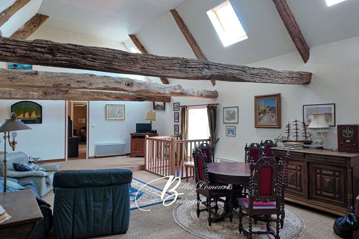 Image No.14-Propriété de 9 chambres à vendre à Cotes-d'Armor