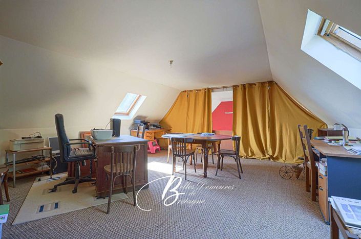 Image No.15-Propriété de 9 chambres à vendre à Cotes-d'Armor