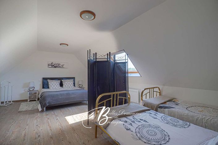 Image No.20-Propriété de 9 chambres à vendre à Cotes-d'Armor