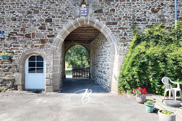 Image No.4-Propriété de 9 chambres à vendre à Cotes-d'Armor