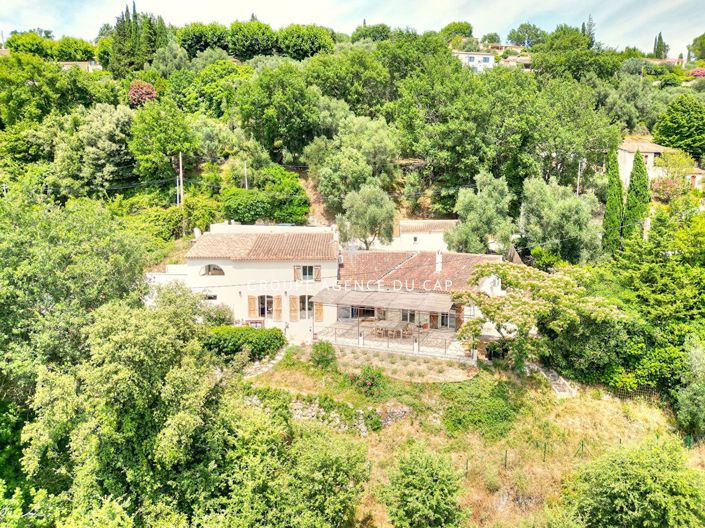 Image No.1-Maison de 3 chambres à vendre à Bagnols-en-Forêt