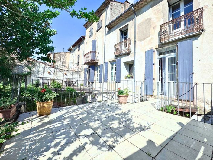 Image No.3-Maison de 4 chambres à vendre à Saint-Gervais-sur-Mare