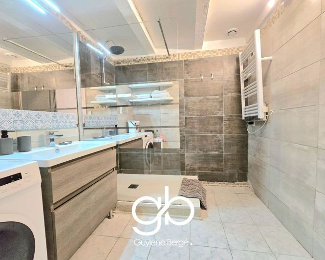 Image No.12-Maison à vendre à Aigues-Mortes