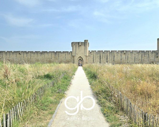 Image No.13-Maison à vendre à Aigues-Mortes