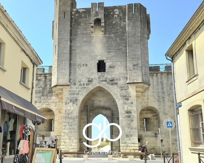 Image No.7-Maison à vendre à Aigues-Mortes