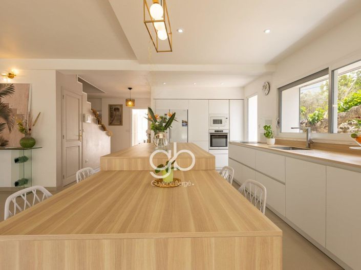 Image No.14-Maison de 8 chambres à vendre à Montpellier