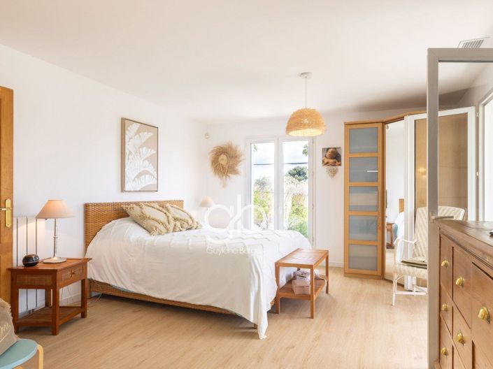 Image No.15-Maison de 8 chambres à vendre à Montpellier