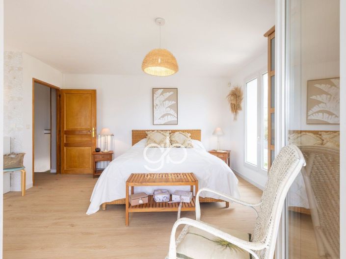 Image No.16-Maison de 8 chambres à vendre à Montpellier