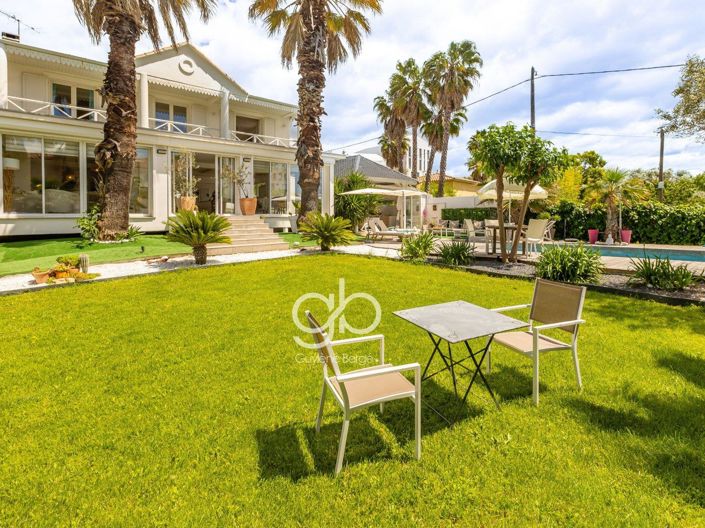 Image No.20-Maison de 8 chambres à vendre à Montpellier