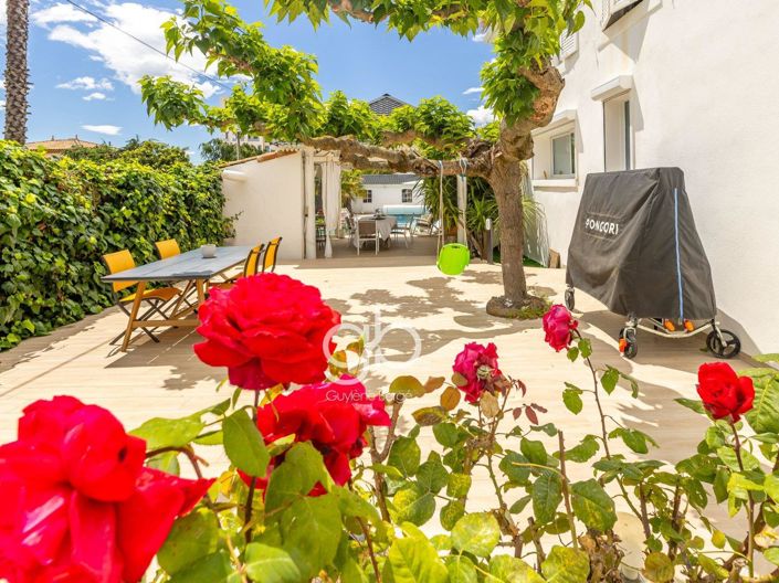 Image No.8-Maison de 8 chambres à vendre à Montpellier