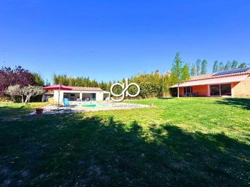 Maison de 3 chambres à vendre à Lansargues