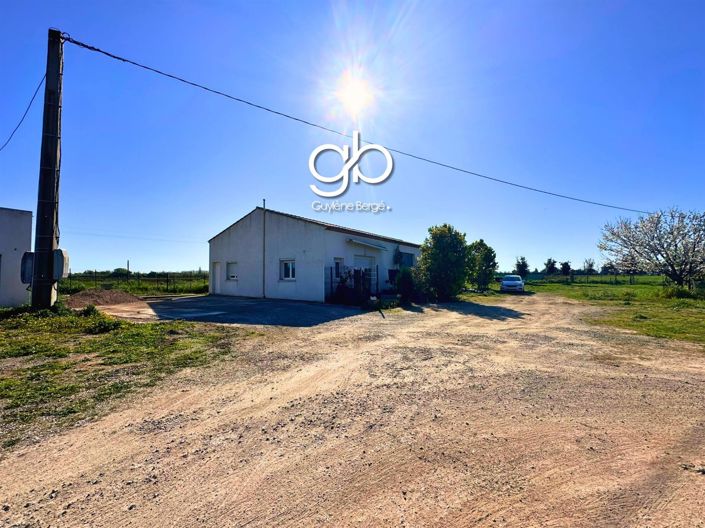 Image No.10-Maison de 3 chambres à vendre à Lansargues