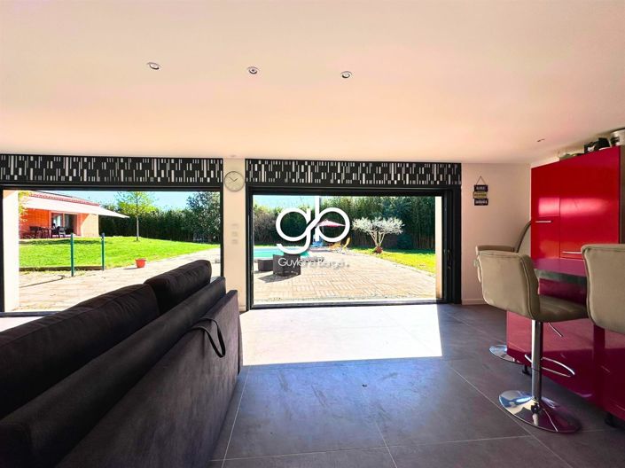 Image No.12-Maison de 3 chambres à vendre à Lansargues