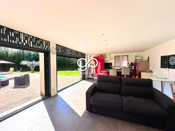 Image No.13-Maison de 3 chambres à vendre à Lansargues