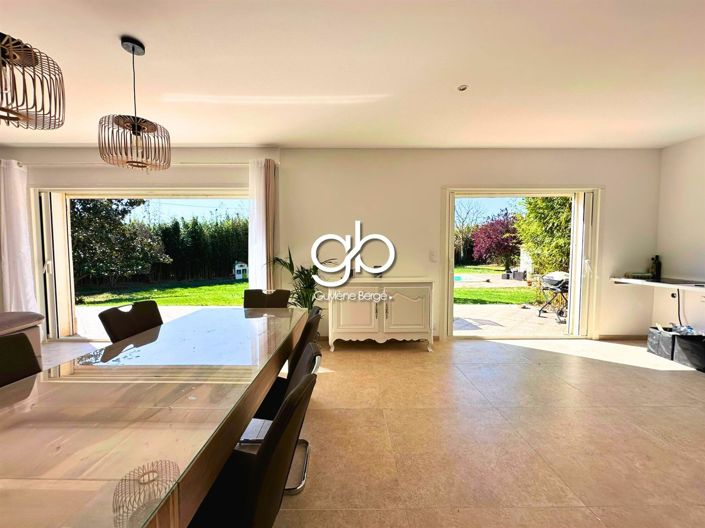 Image No.4-Maison de 3 chambres à vendre à Lansargues