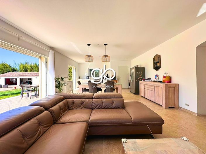 Image No.5-Maison de 3 chambres à vendre à Lansargues